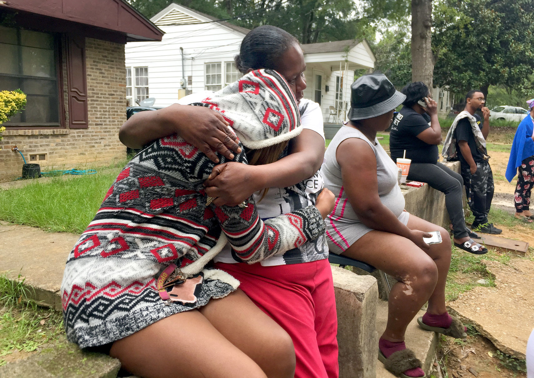 Clover Lane fatal shooting